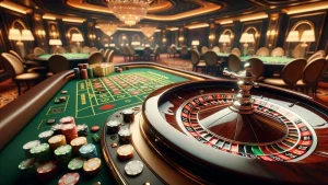 Casinos Are Easier to Manipulate