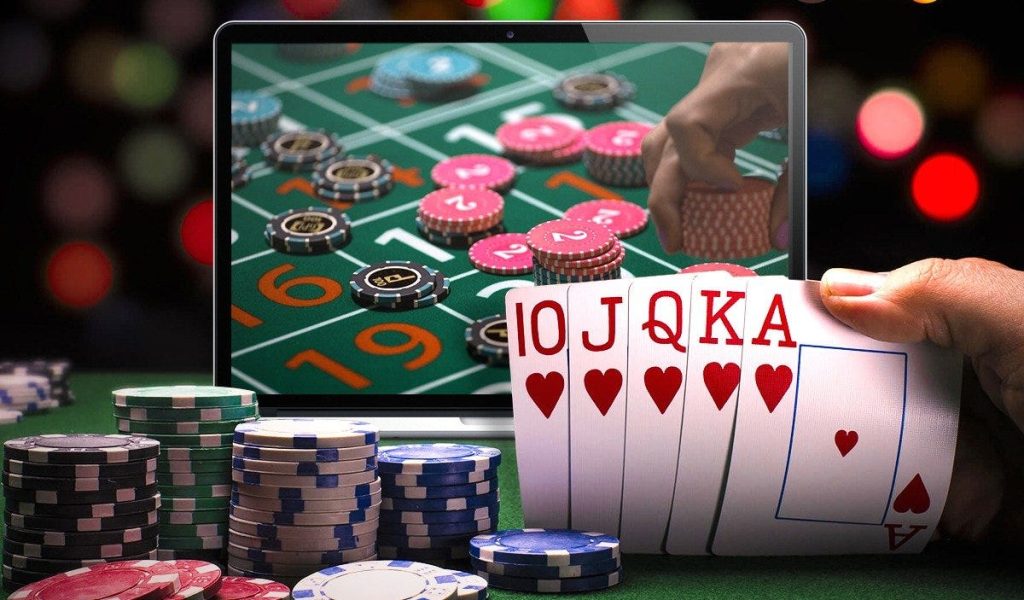 Casinos Rig Games to Make You Lose
